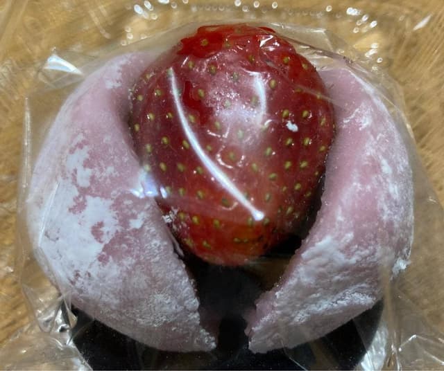 茶茶 創作和菓子 - サブ画像1
