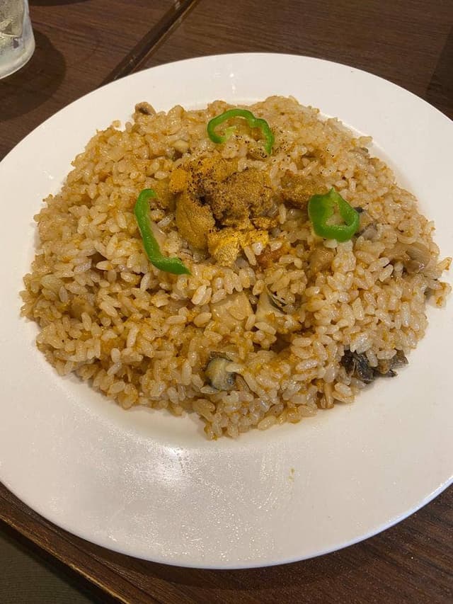 Seafood メヒコ 浅草店 - サブ画像3