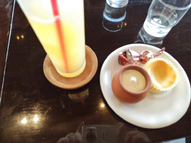 フランツカフェ - サブ画像3