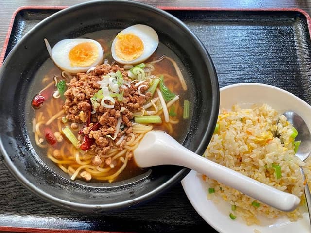 中華料理 祥龍房 池袋店 - サブ画像1