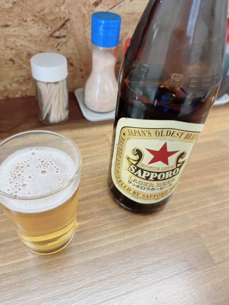 しないち食堂
