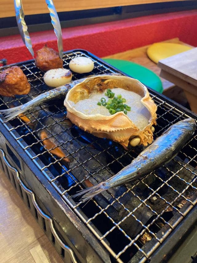 磯丸水産 名駅三丁目店 - サブ画像3