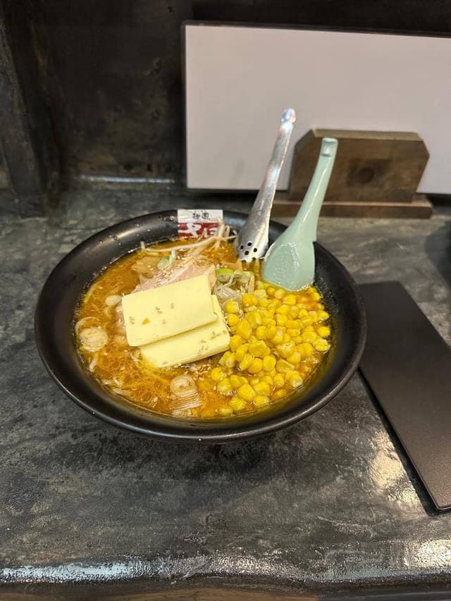 さっぽろっこ トキハわさだ店 - サブ画像2