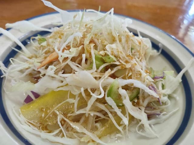 レストラン 明砂呂 - サブ画像3
