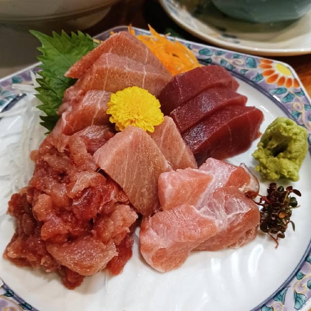 割烹 甲州 - サブ画像1