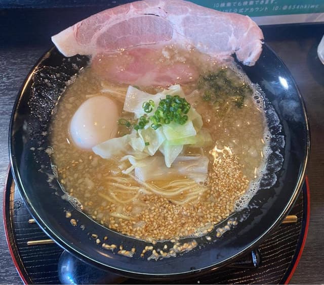 えびそば金行 弘前店 - サブ画像1