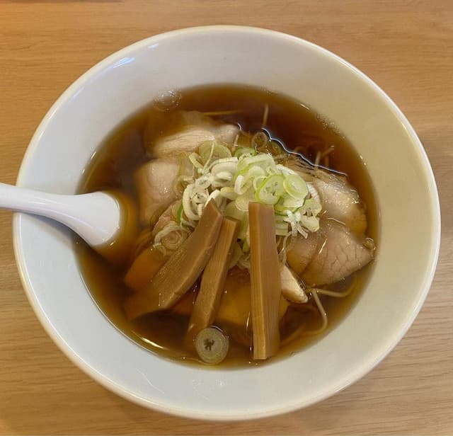 麺屋 あぶさん - サブ画像2