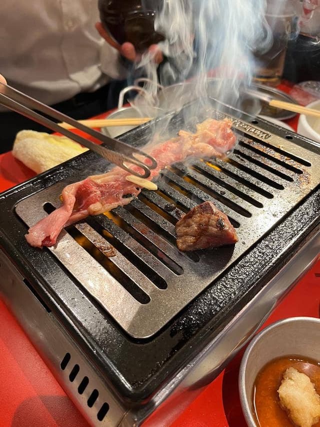 ハネモン屋 名駅店 - サブ画像1