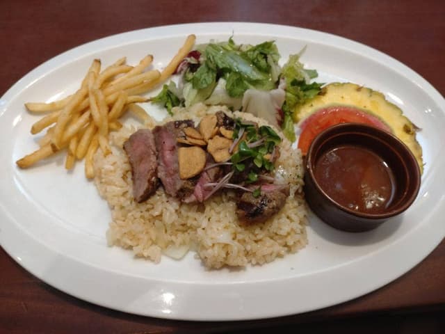 ラ・オハナ 府中新町店 - サブ画像1