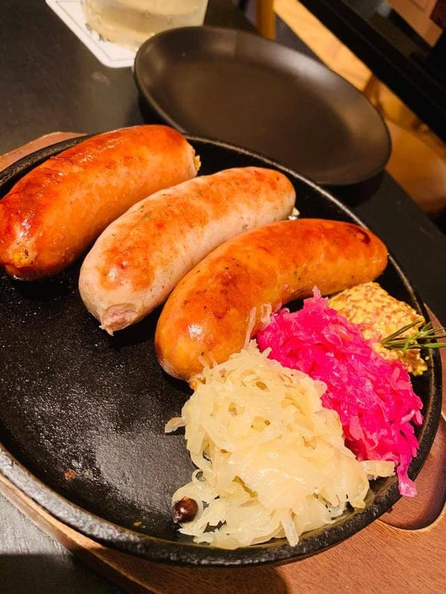 シュマッツ・ビア・ダイニング 渋谷PARCO SCHMATZ Shibuya PARCO - サブ画像1