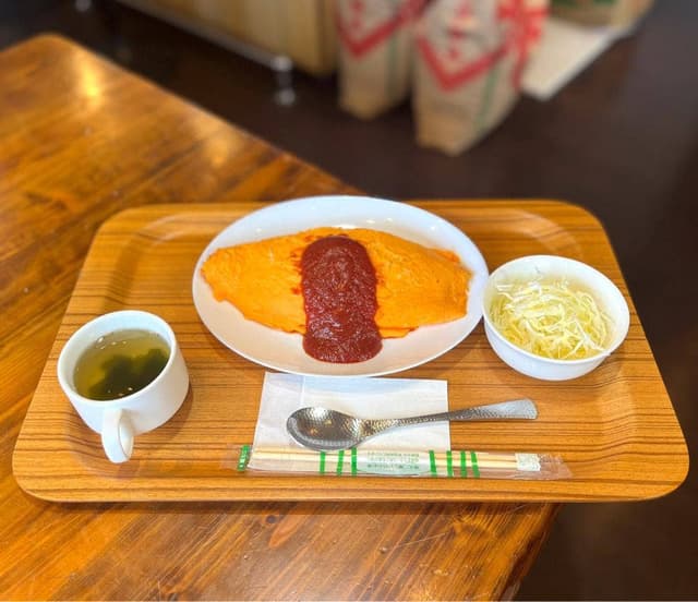 きりん食堂 - サブ画像1