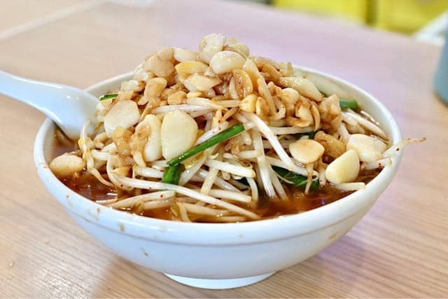 ベトコンラーメン翔華 豊明店 - サブ画像2