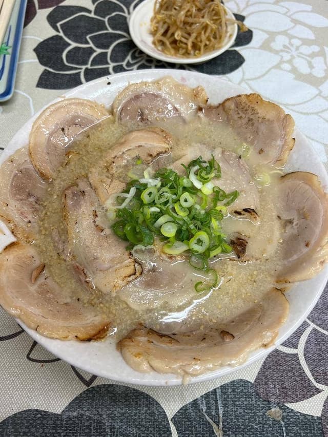 丸優ラーメン - サブ画像1