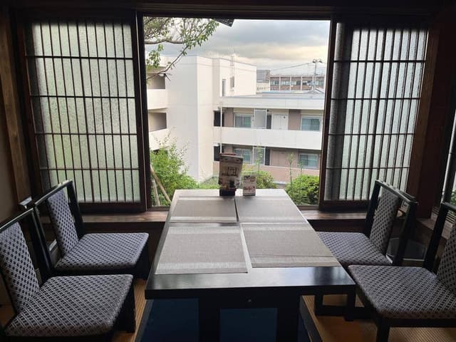 茶寮 かだん - サブ画像1