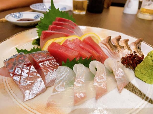 ニカイノ魚 - サブ画像2