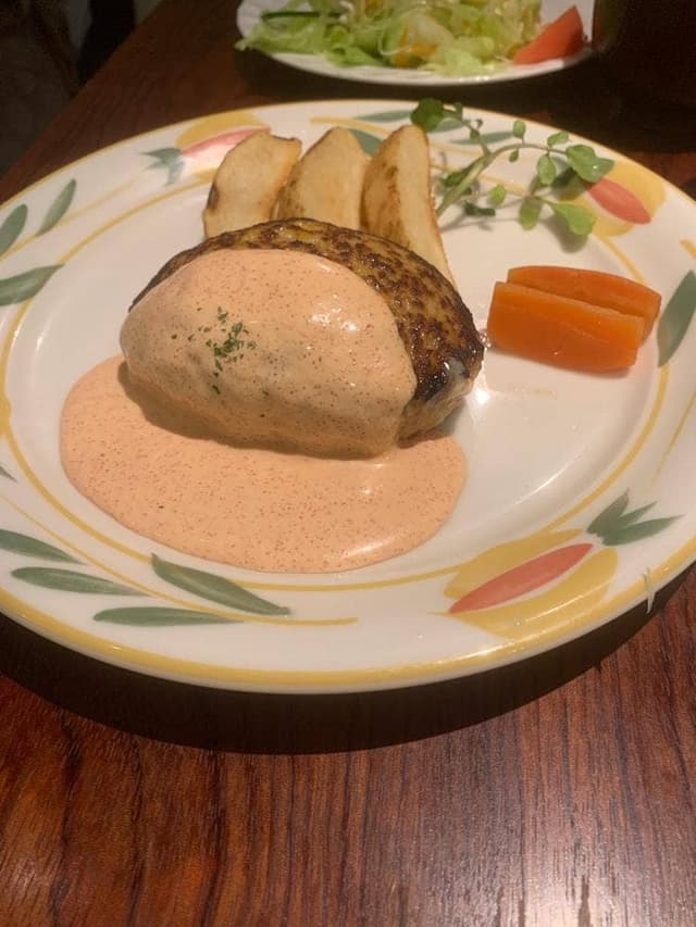 手づくりハンバーグの店 とくら 京都三条店 - サブ画像3