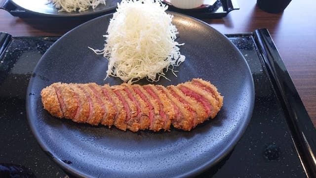 国産牛かつ 鶏南蛮 よし川 - サブ画像2
