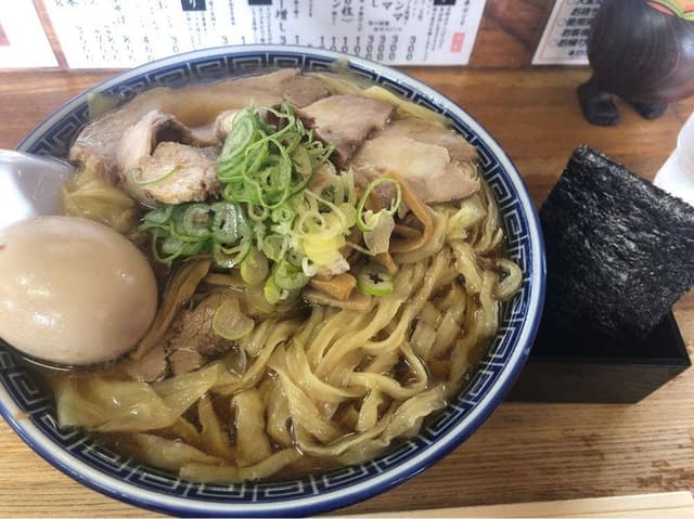 中華そば 琴の - サブ画像2