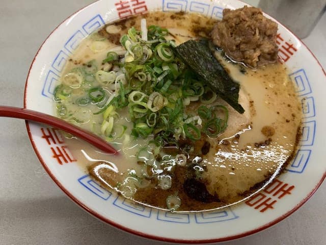 都そば 第二布施店 - サブ画像1