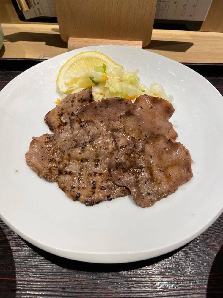 たんやHAKATA 博多1番街