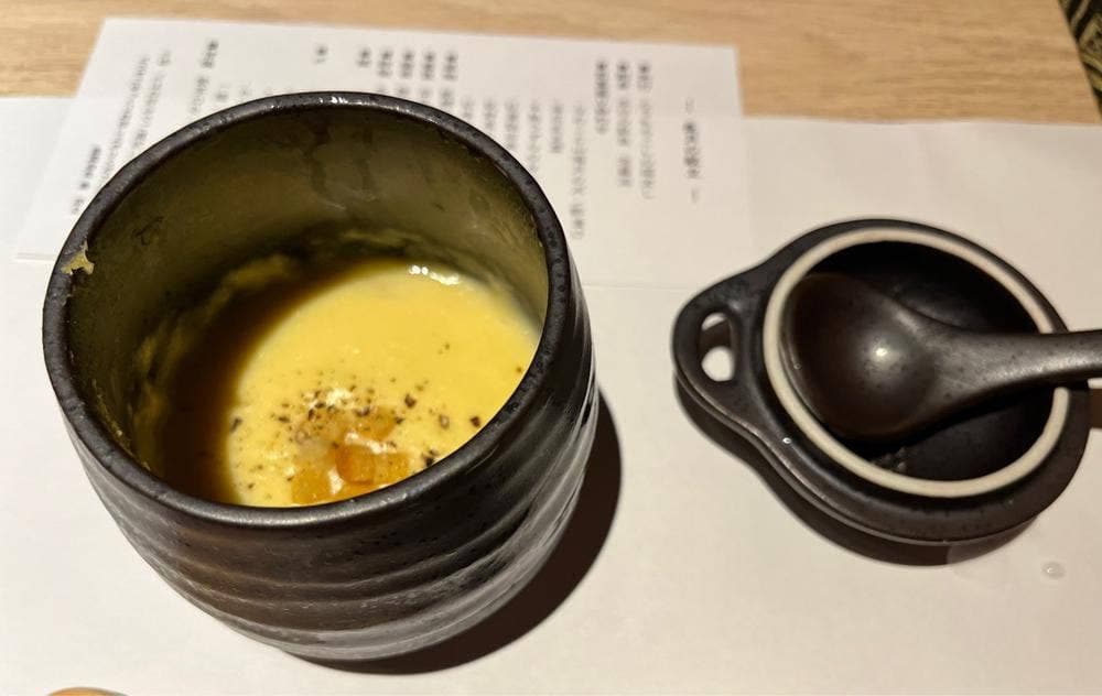 魚菜由良 鼎