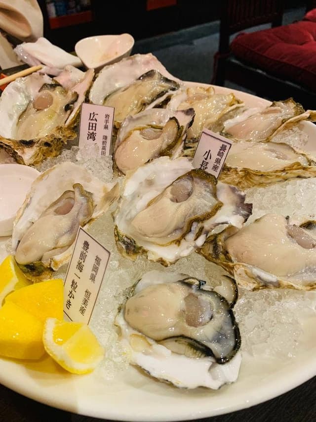 池袋AsianBistro Tao & Oyster Bar - サブ画像2