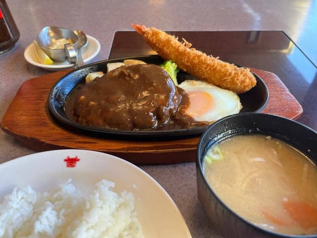 焼肉の万世 秋葉原店 - サブ画像2