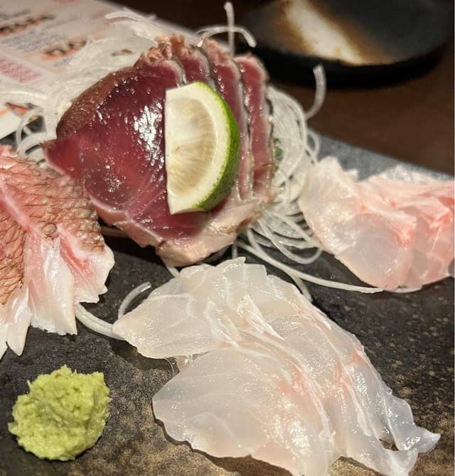 うおとこ - サブ画像1