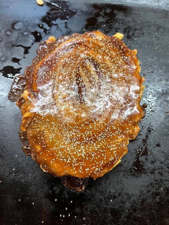 お好み焼 千草 - サブ画像2