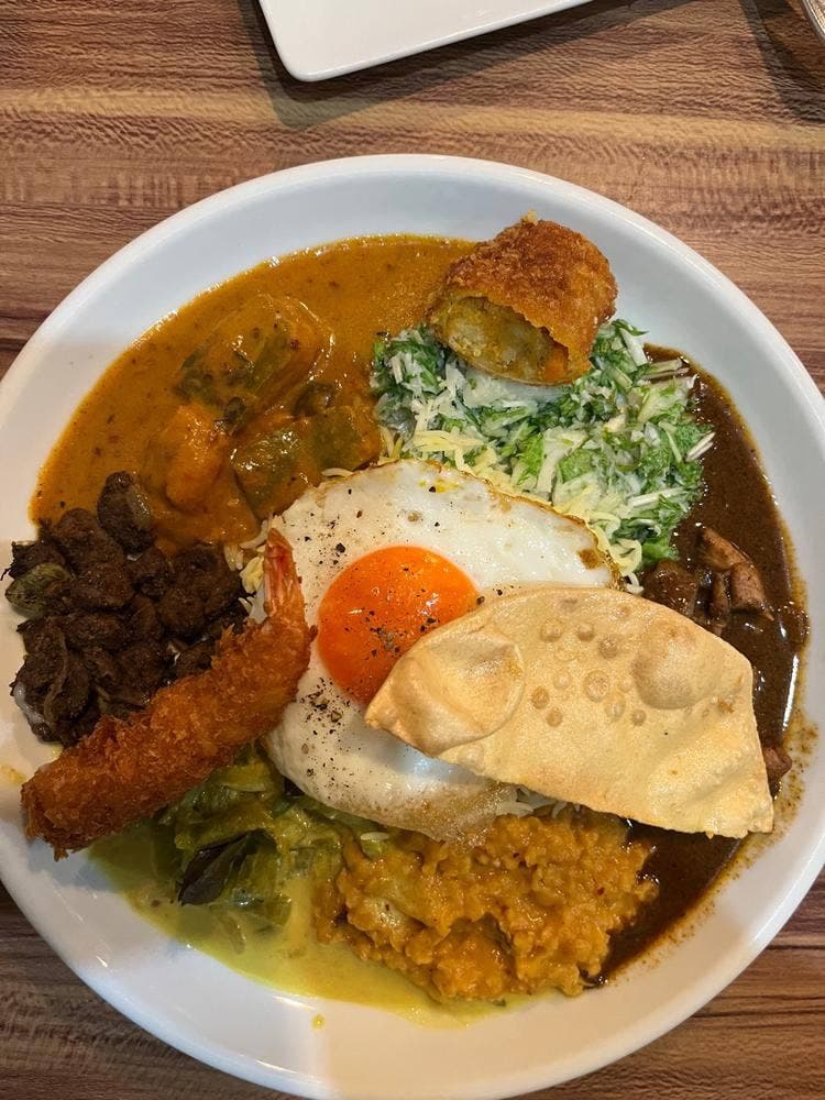 セイロンカフェ＆バー 大須店