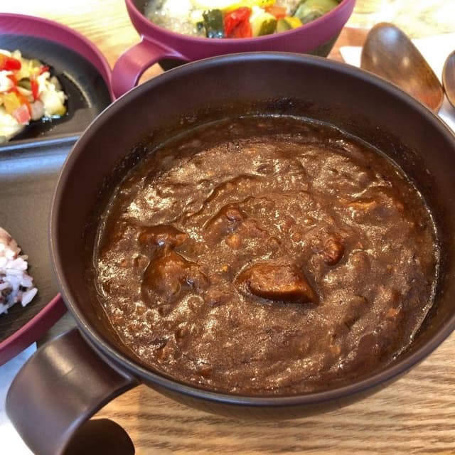 SOUP SOUP おもろまち店 - サブ画像1