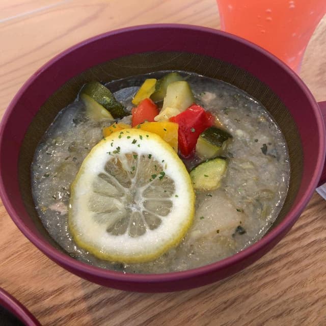 SOUP SOUP おもろまち店 - サブ画像2