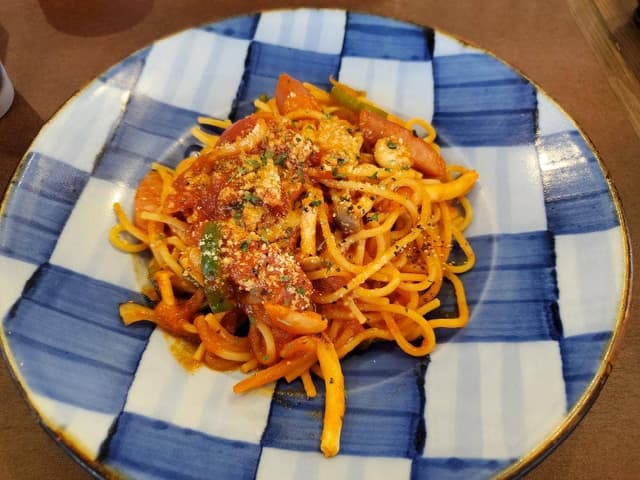 鎌倉パスタ 金沢直江店 - サブ画像1