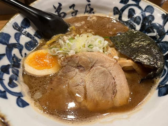 弟子屈ラーメン 札幌ラーメン横丁店 - サブ画像3