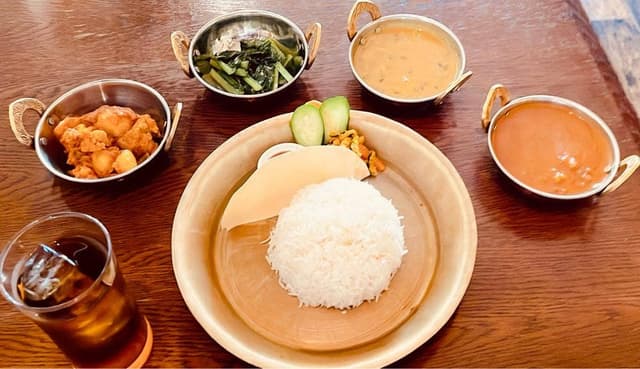 NEPALI CHULO - サブ画像3