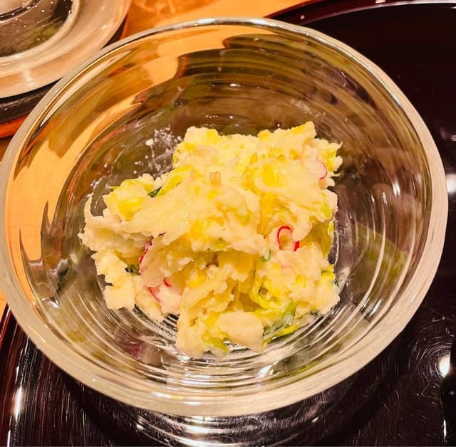 割烹 かすが - サブ画像1