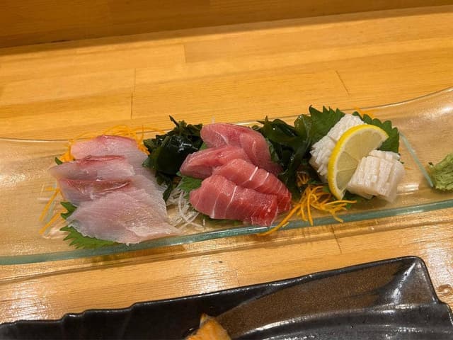 三陸和酒 磯乃 - サブ画像1