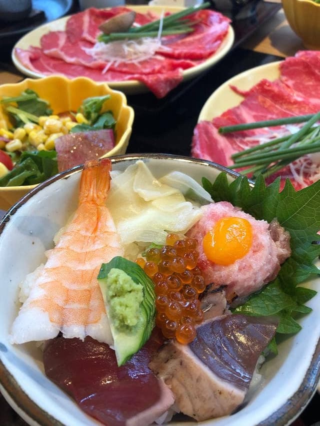 源氏総本店 向山店 - サブ画像3