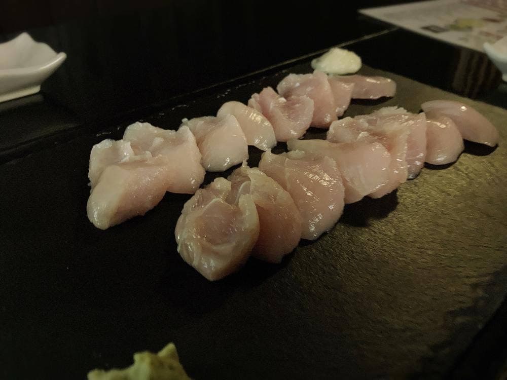 居酒屋金魚