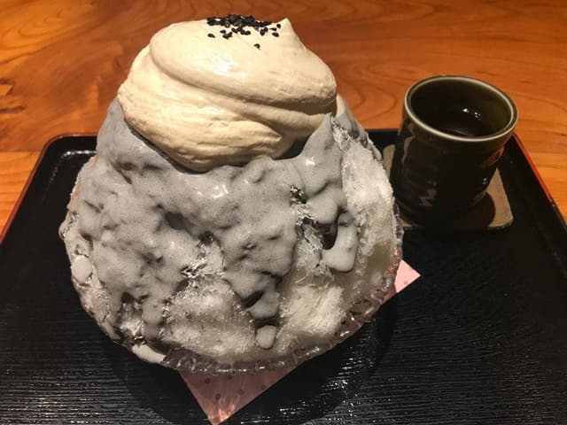 日本橋氷菓店 - サブ画像3