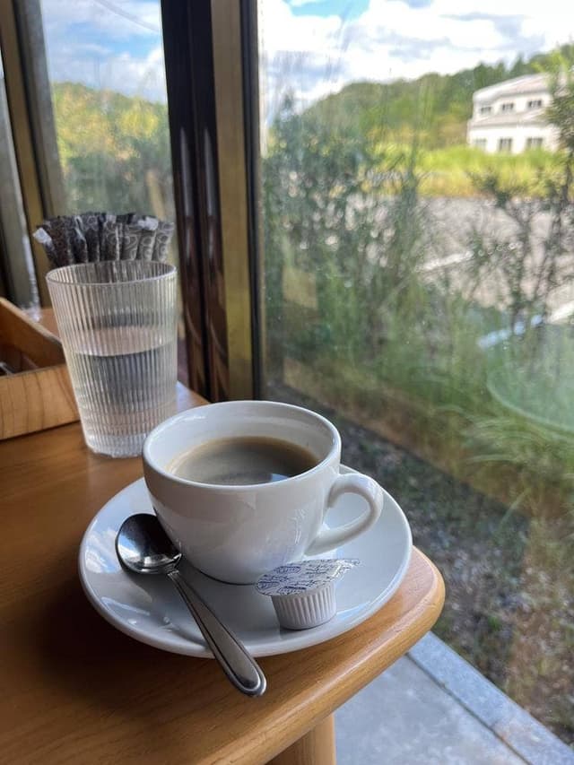フルール cafe&dingng 信楽店 - サブ画像3