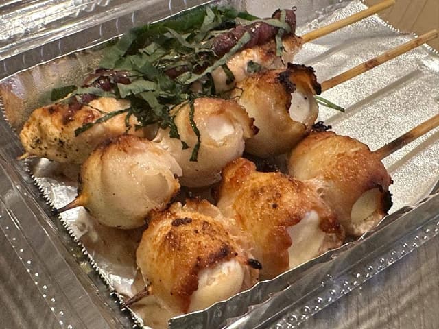 焼鳥のんき - サブ画像2