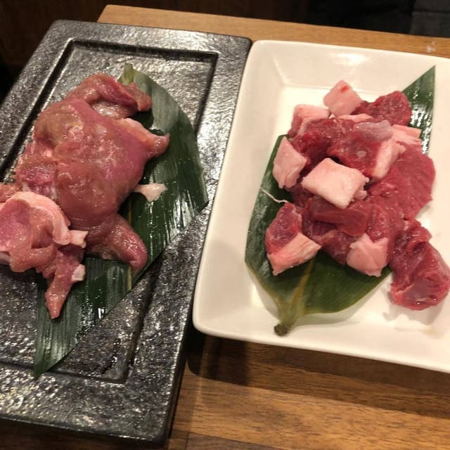 ジンギスカン 羊DEL - サブ画像2