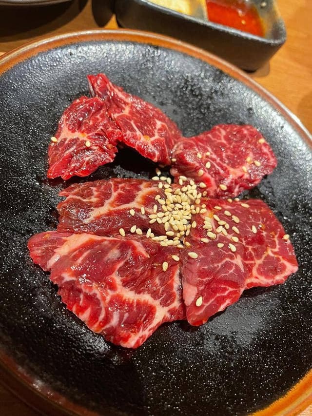 ホルモンくろまる - サブ画像3