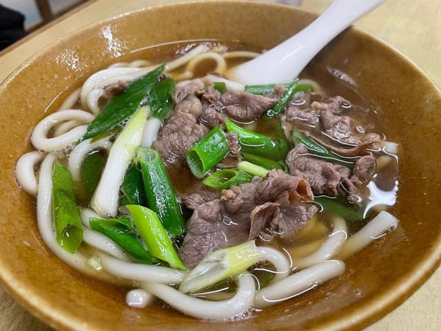 力餅食堂 - サブ画像2