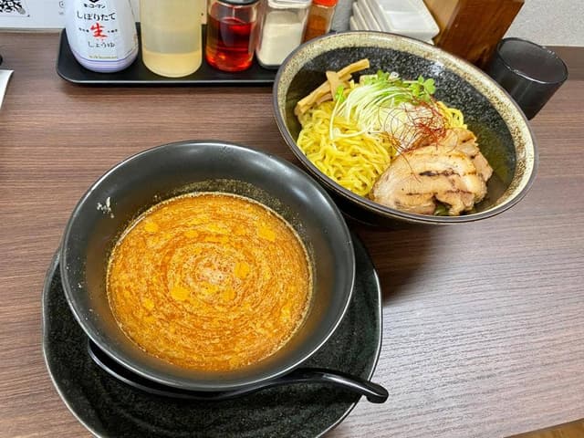 麺屋 とみよし - サブ画像1