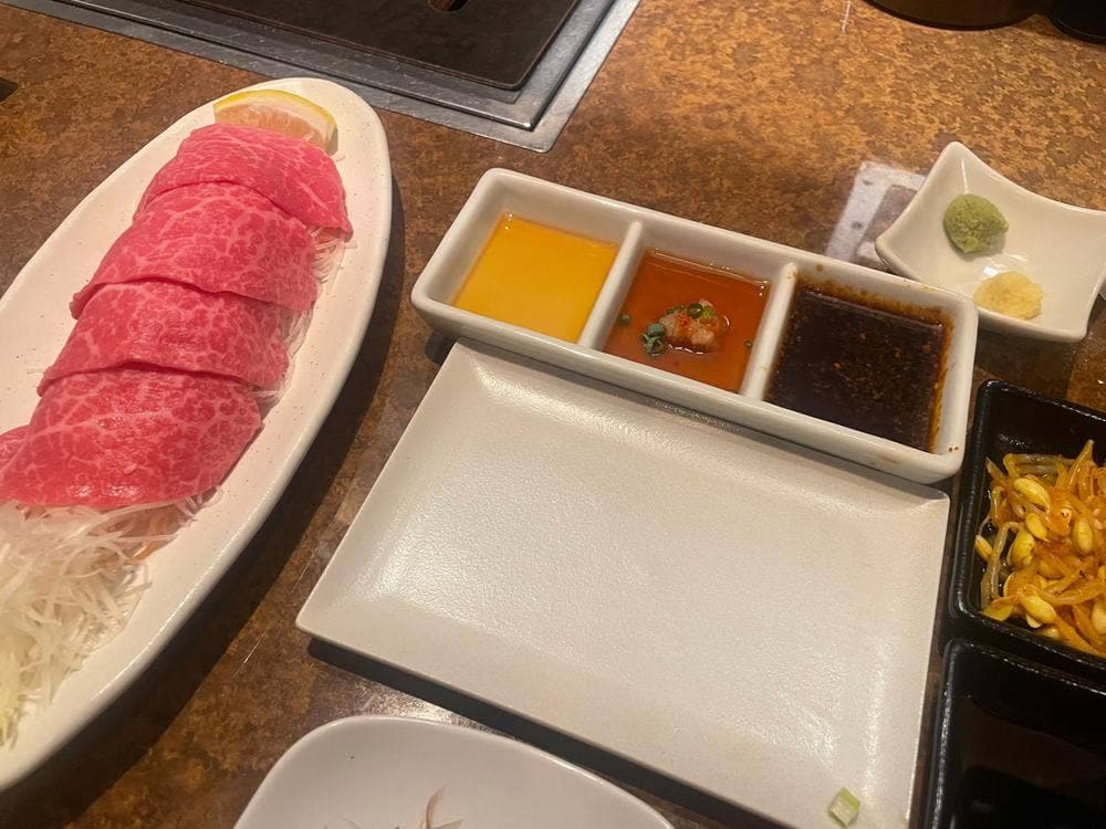 焼肉問屋 横浜醍醐