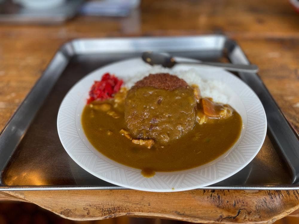 カフェ 県境の宿 渋峠ホテル