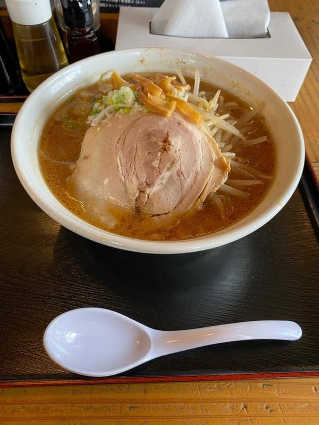 ラーメン工房 みそ伝 上尾店 - サブ画像3
