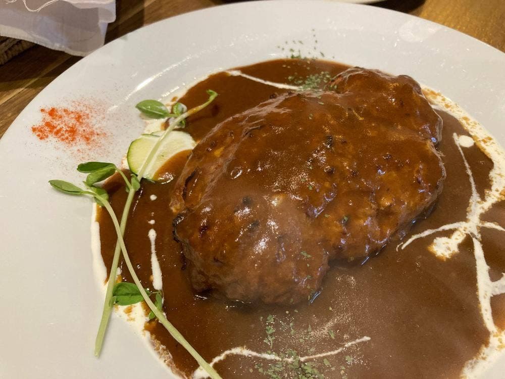 Cafe Restaurant Comodo